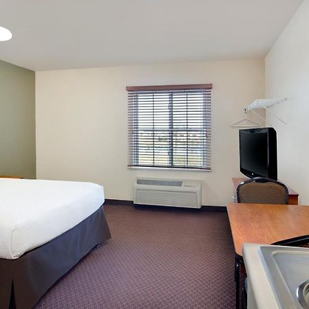 Woodspring Suites Форт Уэйн Экстерьер фото