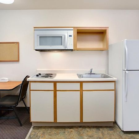 Woodspring Suites Форт Уэйн Экстерьер фото