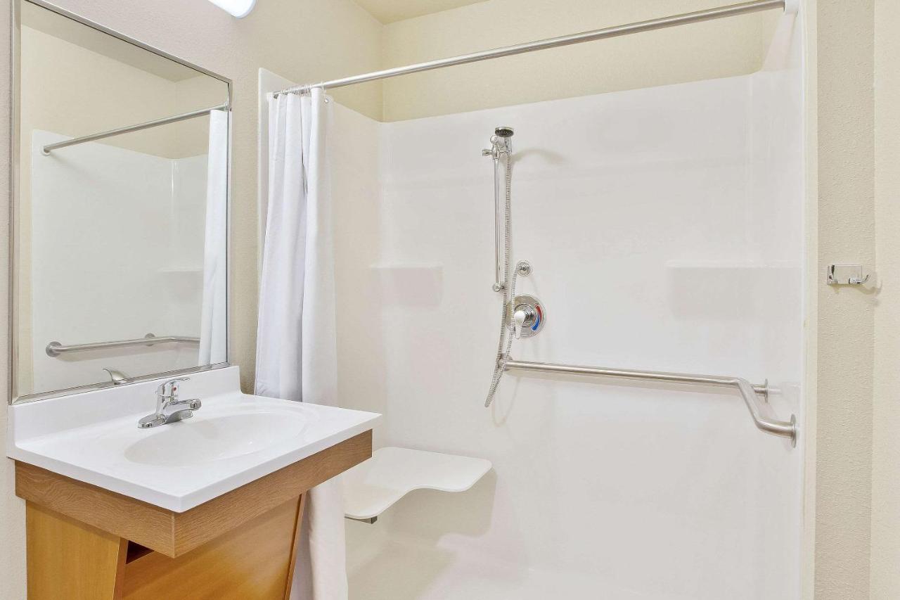 Woodspring Suites Форт Уэйн Экстерьер фото