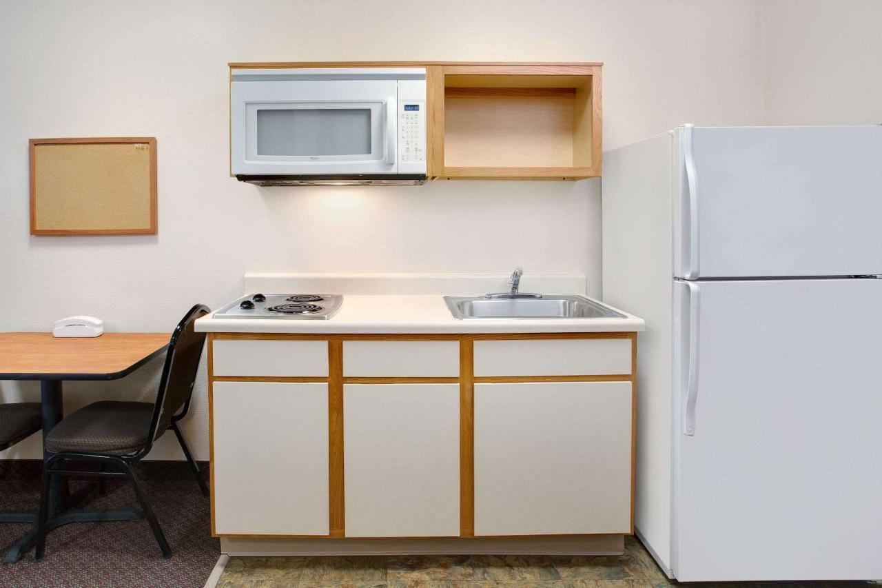 Woodspring Suites Форт Уэйн Экстерьер фото