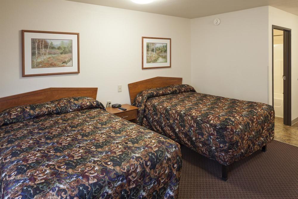 Woodspring Suites Форт Уэйн Экстерьер фото