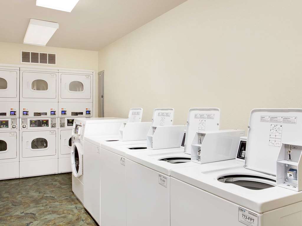Woodspring Suites Форт Уэйн Удобства фото